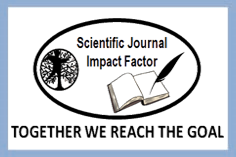 SJIF Impact Factor